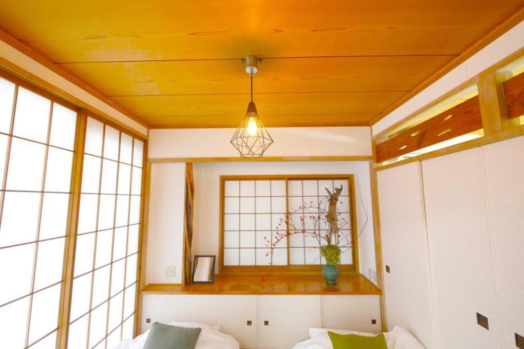 マスク配布ありa5 新宿10分 10人宿泊可能 出張在宅勤務に最適!!宿泊型テレワークスペース!!Wifi完備 回線安定してます!!長期宿泊受付中 Токио Екстериор снимка
